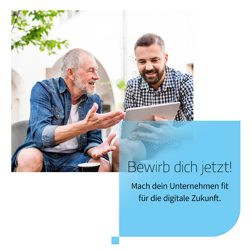 Ab sofort können Unternehmer sich für die zweite Runde von NextGen4Bavaria, Bayerns Digitalinitiative für Unternehmensnachfolge, bewerben, wie Landtagsabgeordneter Helmut Radlmeier (CSU) mitteilt.